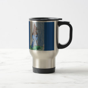 "Stellar" Travel Mug
