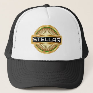 STELLAR TRUCKER HAT