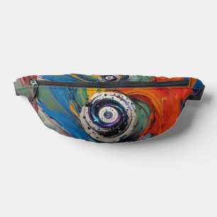 Stellar Visions Bum Bags