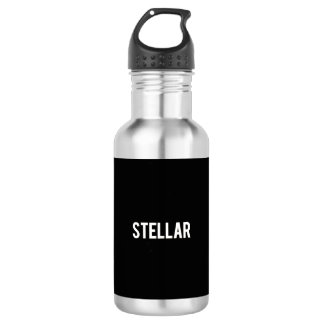 STELLAR Water Bottle