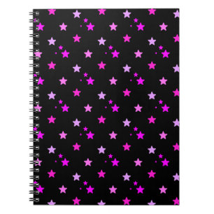 Stellaron Notebook