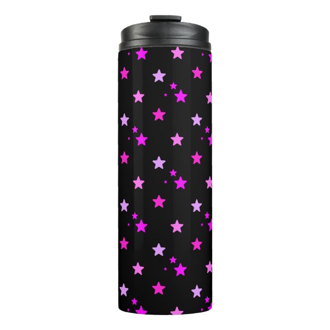 Stellaron Thermal Tumbler (Front)