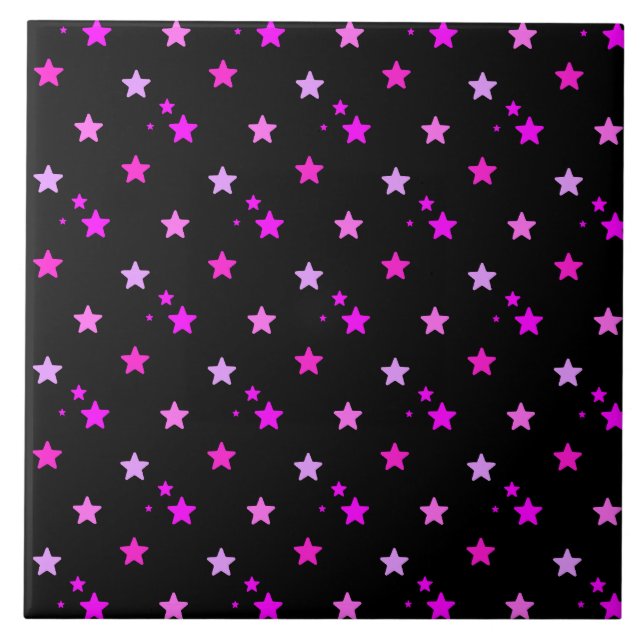 Stellaron Tile (Front)