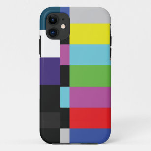 Retro Tv Iphone 5 5s Cases Zazzle Co Uk