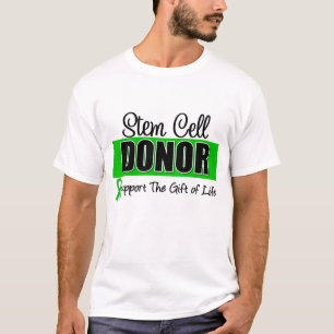 Stem Cell Donor T-Shirt