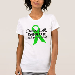 Stem Cell Donor T-Shirt