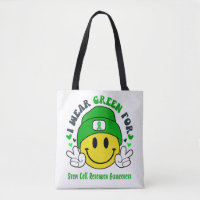 Stem Cell Research Awareness Ribbon Support Gifts