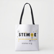 STEM·E Tote Bag