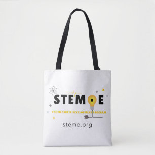 STEM·E Tote Bag