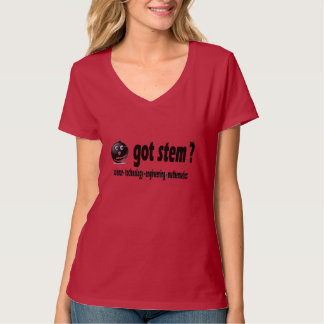 STEM Education Women's Top
