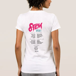 STEM Ideals T-Shirt