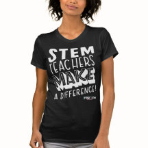 STEM Teachers Make a Difference