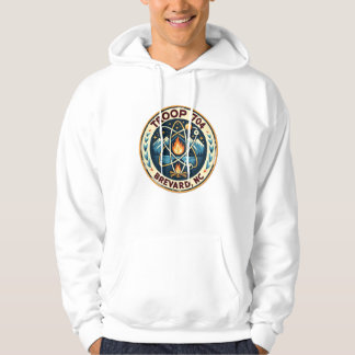 STEM Troop 704 Hoodie