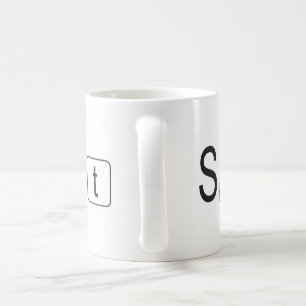 STEMINIST Mug