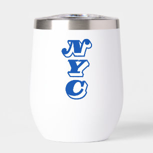 Stemless Wine Tumbler