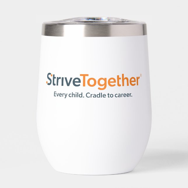 Stemless Wine Tumbler (Front)