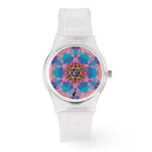 Stemma Kaleidoscope Watch