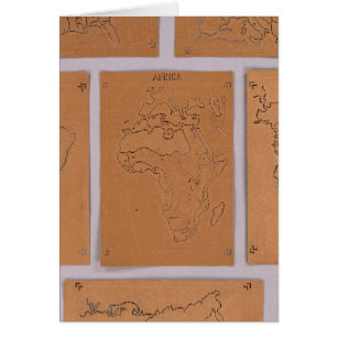 Stencils of the World