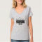 Steno Chick T-shirt