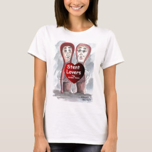 Stent Lovers T-Shirt