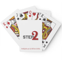 STEP2 Playing Cards