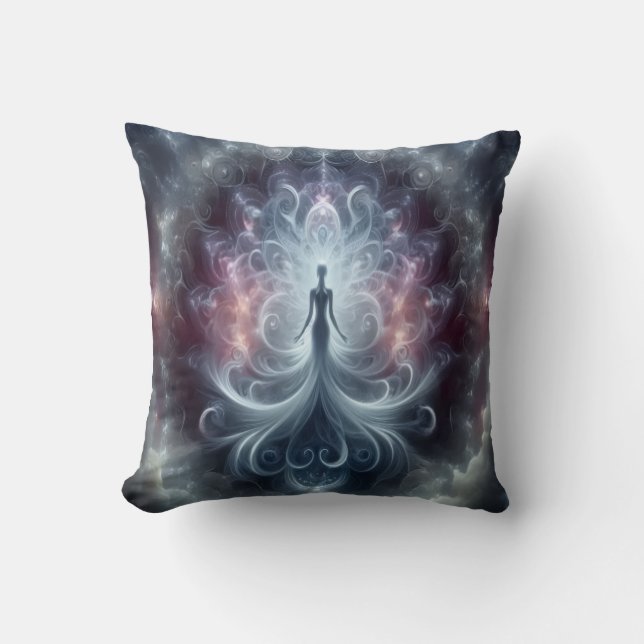 Step Beyond Cushion (Front)
