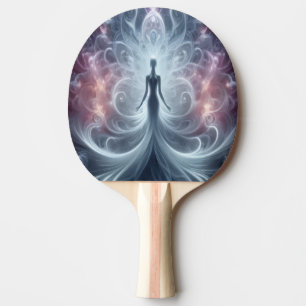 Step Beyond  Ping Pong Paddle