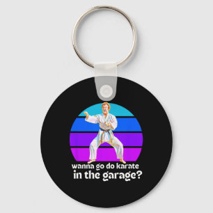 Step Brothers Movie Key Ring