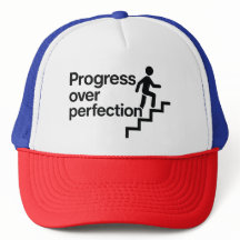 Step by Step Forward