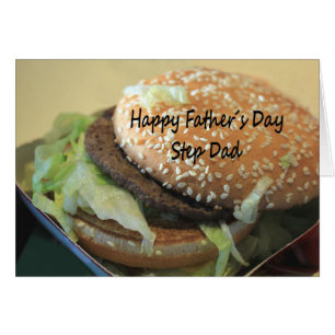 Step Dad Happy Father's Day