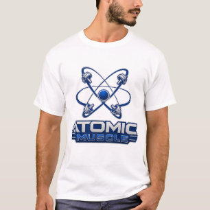 Step into the future of fitness T-Shirt