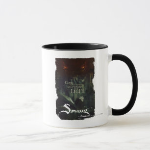 Step Into The Light Mug