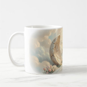 Step Into Wonder Fairytale Path Mug