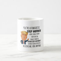 Step mother Best Gift