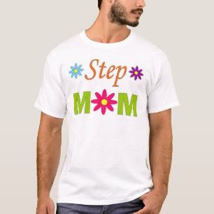 Step-Mum T-Shirt