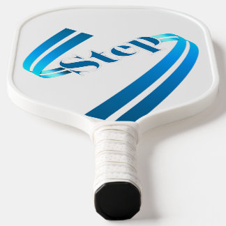 STEP-New Design Pickleball Paddle