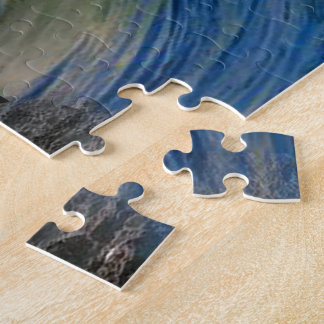 Step of Faith Puzzle