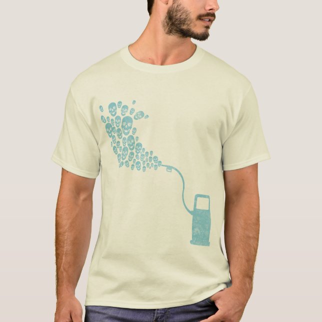 Step One T-Shirt (Front)