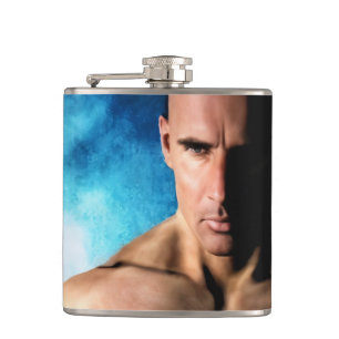 Step Out flask