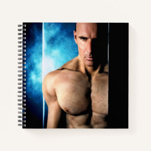 Step Out notebook