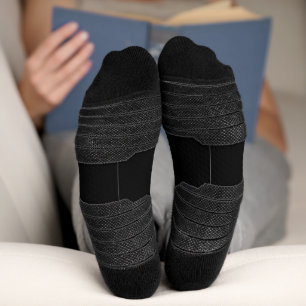 Step. Repeat. – Smart Event Studio Crew Socks