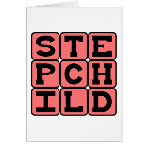 Stepchild, Honorary Offspring