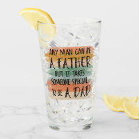 Stepdad Father's Day Gift | Special Dad