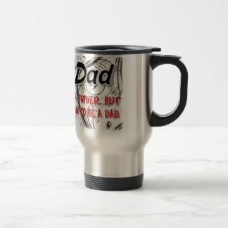 StepDad Mug