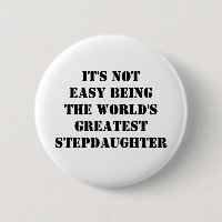Stepdaughter