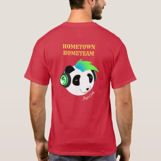 Steph Cody "Hometown Hometeam" (customisable) T-Shirt