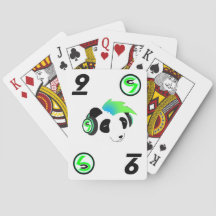 Steph Cody Specialised Deck of Cards