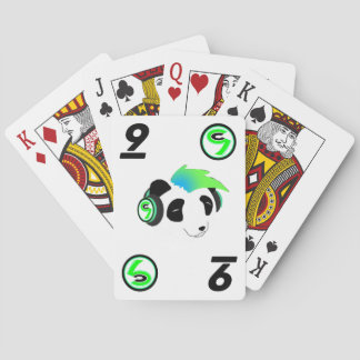 Steph Cody Specialised Deck of Cards