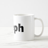 Steph Mug