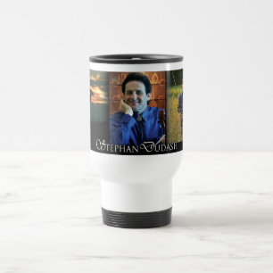 Stephan Dudash Travel Mug
